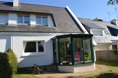 Maison a Carnac entre bourg et plages