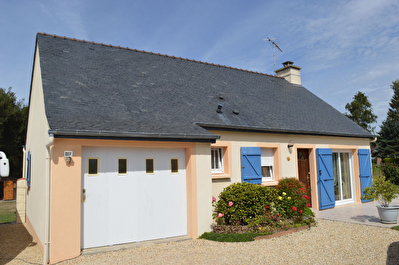 Maison Locoal Mendon