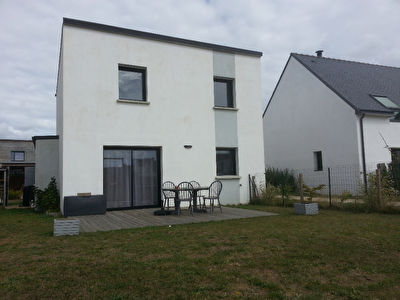 Maison lumineuse LE BONO