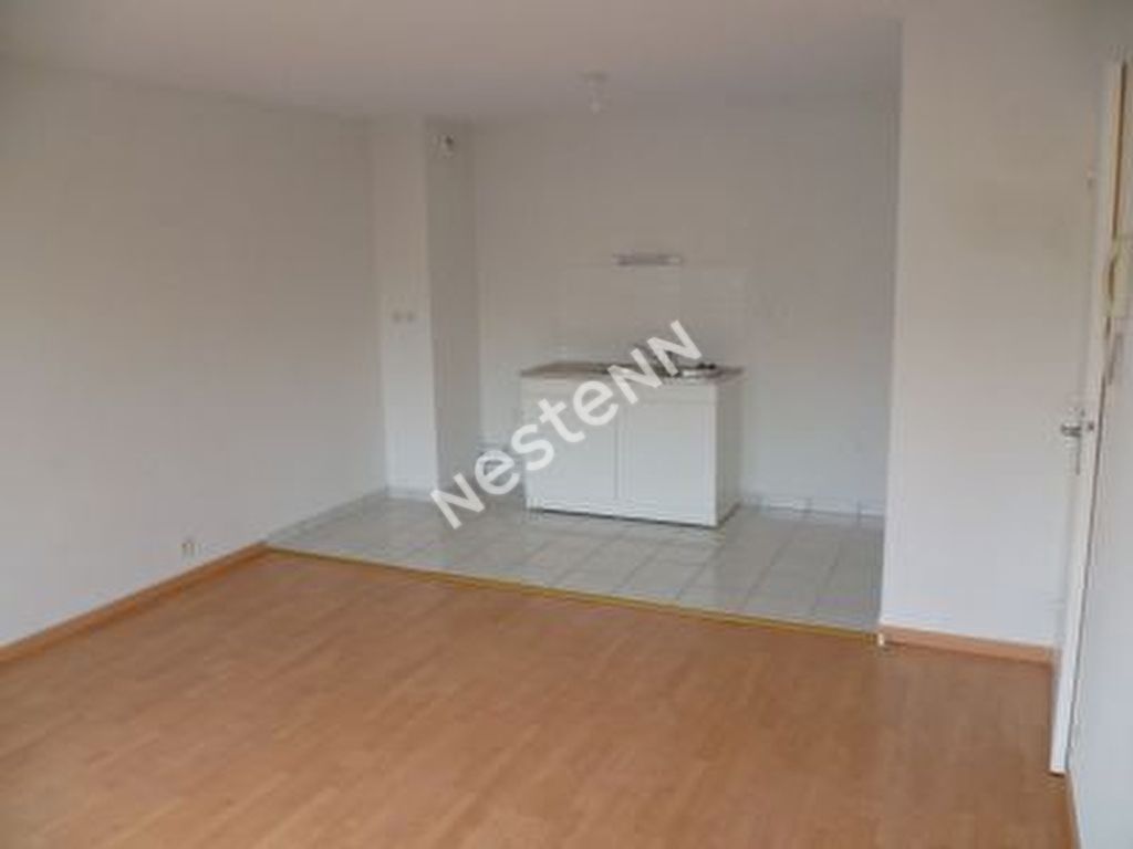 Appartement 2 pieces