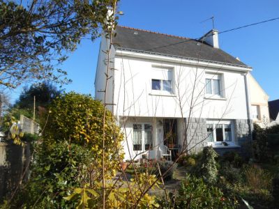 Maison Le Bono