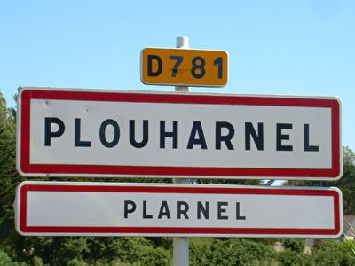 Terrain Plouharnel
