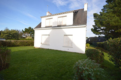 Maison La Trinite Sur Mer