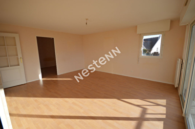 Appartement Saint Philibert 3 pieces