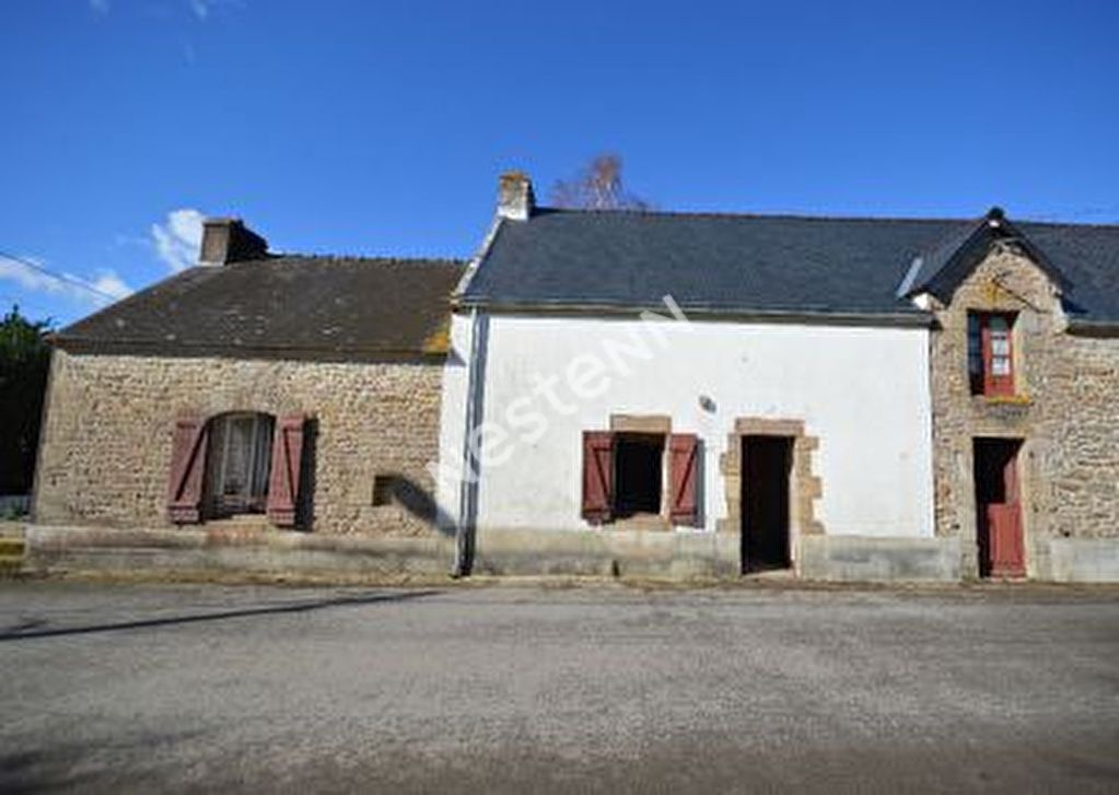 Maison Locoal Mendon 3 pieces