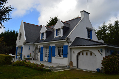 Maison Locoal Mendon