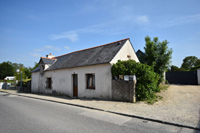 Maison Brech