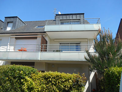 Appartement 3 pieces