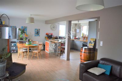 Maison Le Bono
