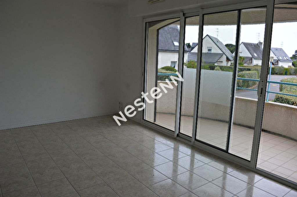 Appartement Saint Philibert 2 pieces
