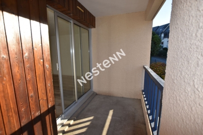Appartement La Trinite Sur Mer 2 pieces 28 m2