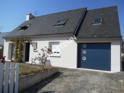 Maison Brech 4 pieces