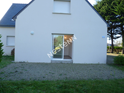 Appartement Plouharnel 3 pieces 55 m2