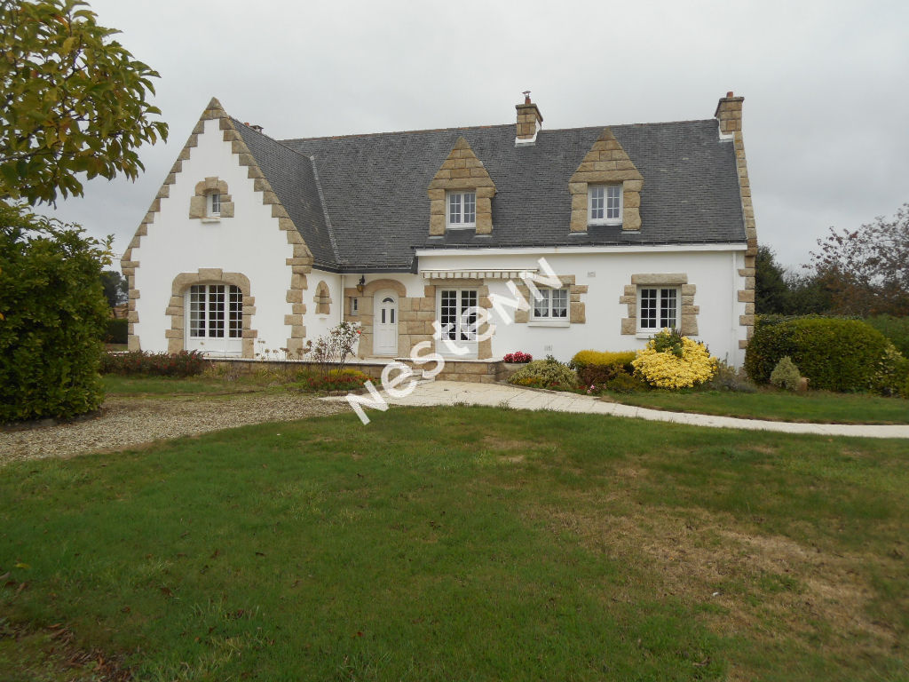Maison Brech