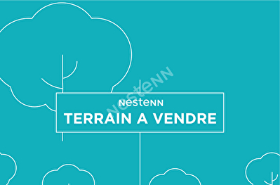 Terrain Carnac 3500 m2