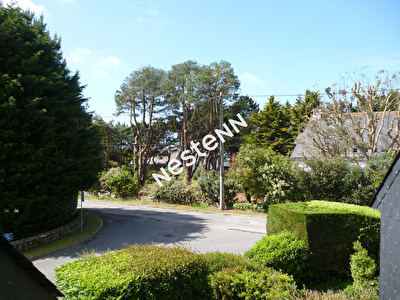 Appartement Saint Philibert proche plage