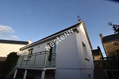 Maison a Portivy Saint Pierre Quiberon
