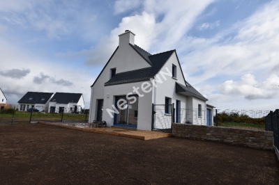 Maison recente Plouharnel