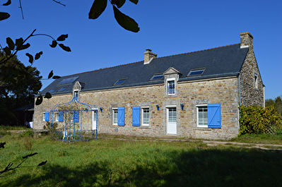 CAMORS Longere