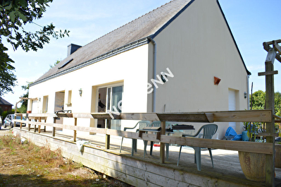 Maison Ploemel 4 pieces