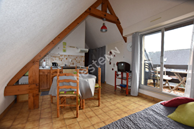 Appartement Plouharnel