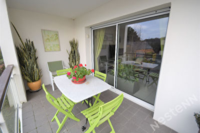 Appartement - Auray 3 pieces 67 m2