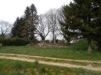 PLUVIGNER Terrain