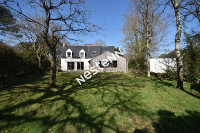 Maison Crach 7 pieces 198 m2