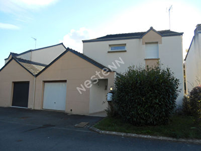 Maison Auray 5 pieces 86 m2