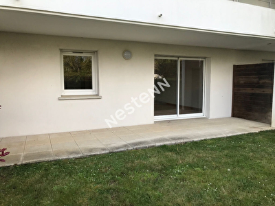 Appartement Pluneret 2 pieces