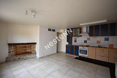 Appartement Crach 3 pieces 54.21 m2