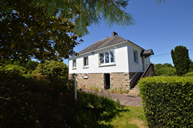 CAMORS Maison