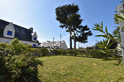 Entre bourg et plage, appartement 3 pieces a Carnac