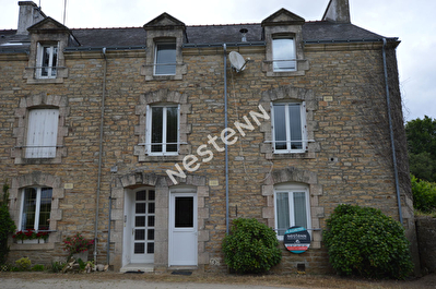PLUVIGNER Appartement