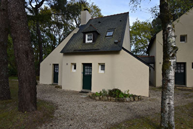 Maison Ploemel