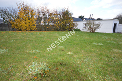 Terrain hors lotissement Plouharnel