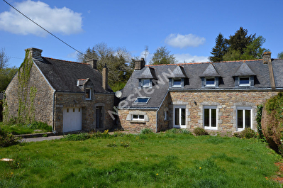 CAMORS Maison