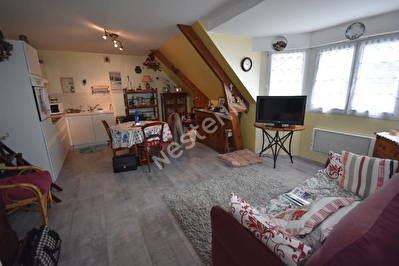 Appartement Auray 2 pieces