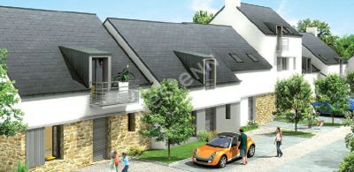 Maison Quiberon - Location a l'annee