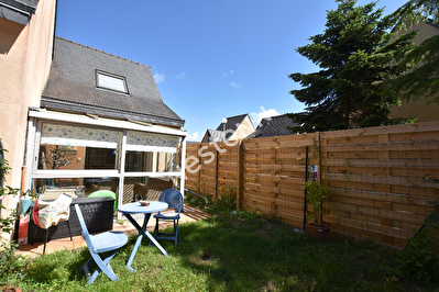 Maisonnette Plouharnel