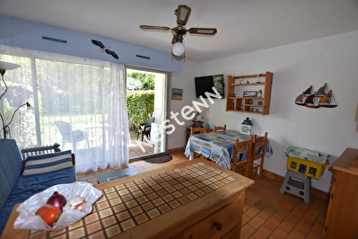 CARNAC - Appartement T2 proche plage
