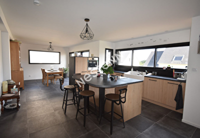 Maison Auray 5 pieces 143 m2