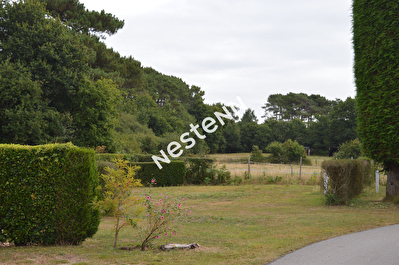 Terrain de loisirs Carnac