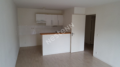 APPARTEMENT PLUVIGNER - 2 pieces - 40,50 m2