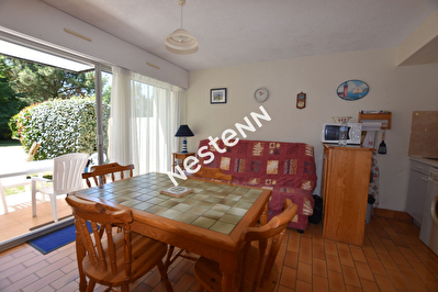 Appartement Carnac 2 pieces