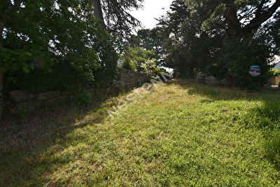 Terrain Carnac 260 m2