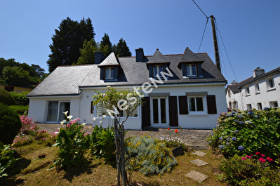 CAMORS Maison