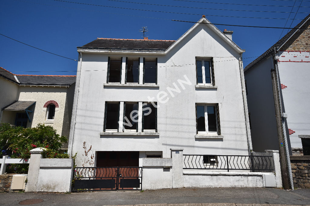 Maison Auray