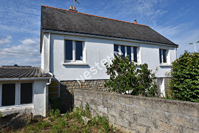 Maison Erdeven
