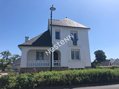 Maison Ploemel bourg